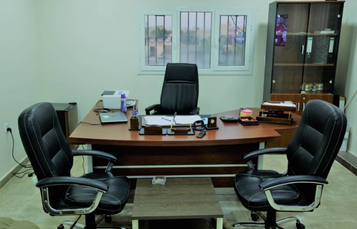 شركة الامداد الحديث 