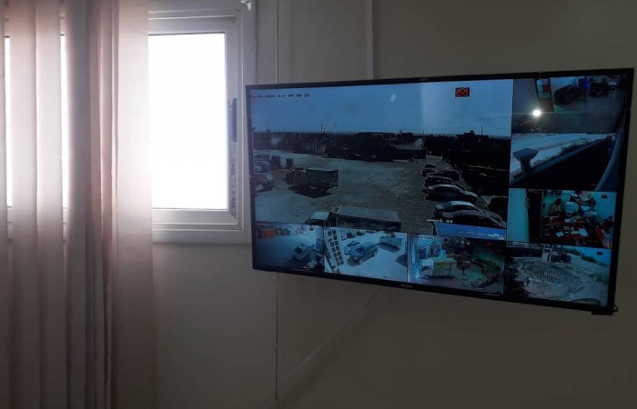 شركة الامداد الحديث 